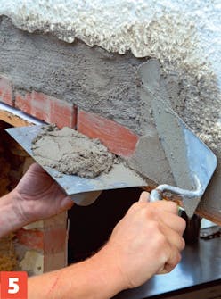 Sette inn dør i bærevegg | Sette inn vindu i bærevegg Sette inn dør i bærevegg | Sette inn vindu i bærevegg